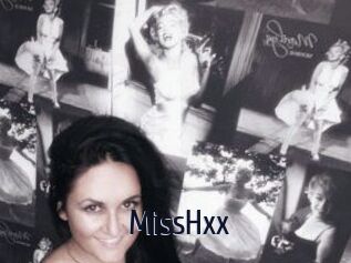 MissHxx