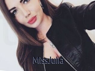 MissJulia