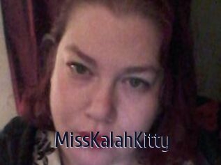 MissKalahKitty