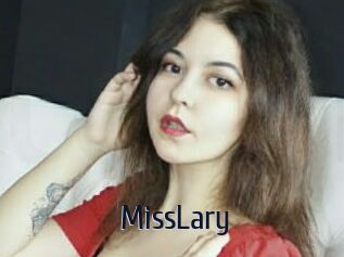 MissLary