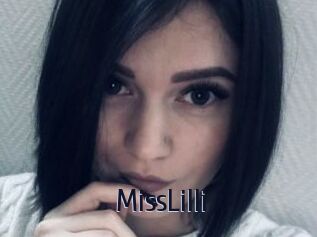 MissLilli