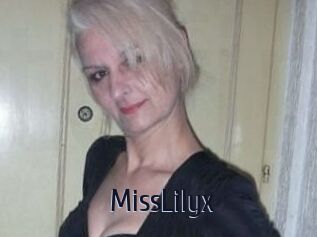 MissLilyx