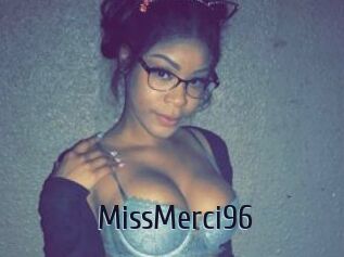 MissMerci96
