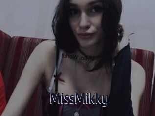 MissMikky