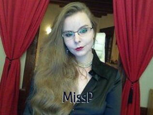 MissP