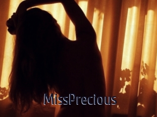 MissPrecious