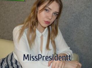 MissPresidentt