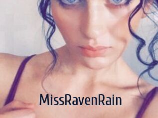 MissRavenRain