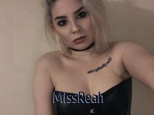 MissReah