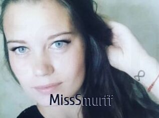 MissSmurff