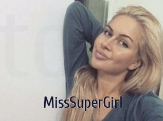 MissSuperGirl