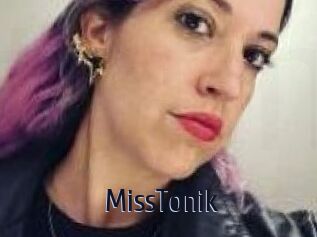 MissTonik