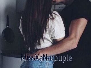 MissXaNacouple