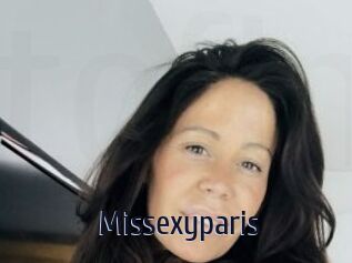 Missexyparis