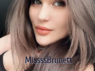 MissssBrunett