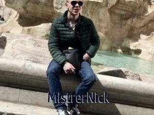 MistrerNick