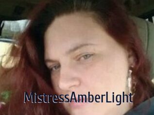 MistressAmberLight