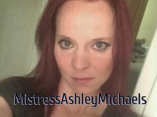MistressAshleyMichaels