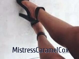 MistressCaramelCox
