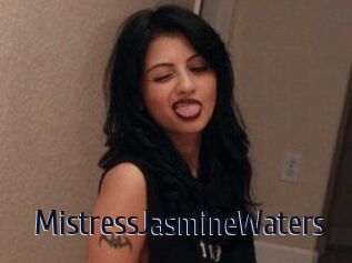 MistressJasmineWaters