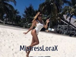 MistressLoraX