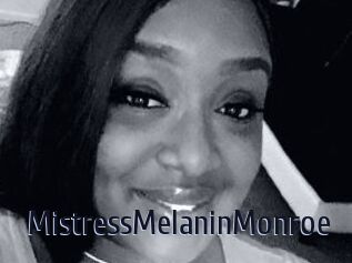 MistressMelaninMonroe
