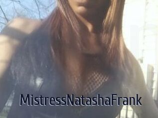 MistressNatashaFrank