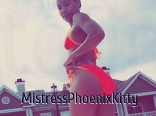 MistressPhoenixKitty