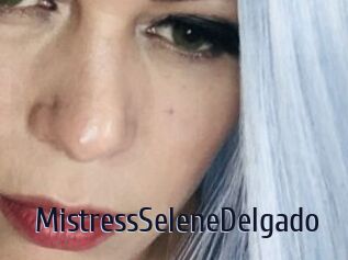 MistressSeleneDelgado