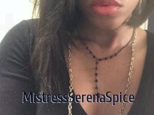 MistressSerenaSpice