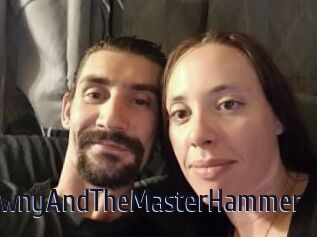 MistressTawnyAndTheMasterHammer