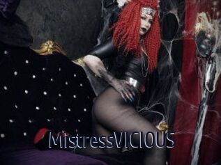MistressVICIOUS
