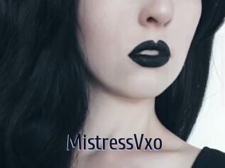 MistressVxo