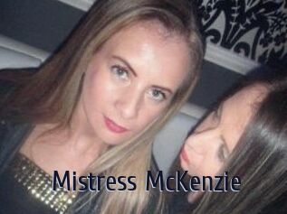 Mistress_McKenzie