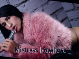 Mistress_bigwhore