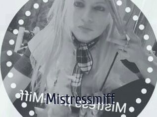 Mistressmiff