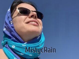 MistycRain