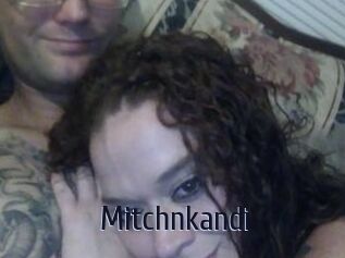 Mitchnkandi