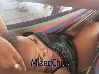 MixedChick