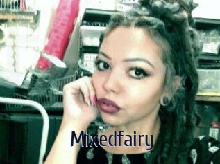 Mixedfairy