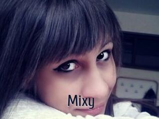 Mixy