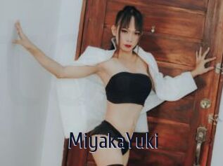 MiyakaYuki