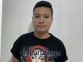 MizarOshane