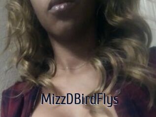 MizzDBirdFlys