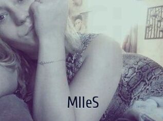 MlleS