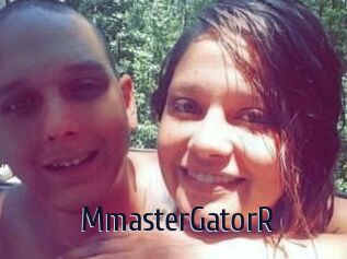 MmasterGatorR