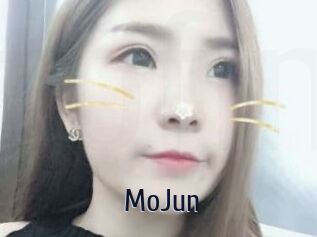 MoJun