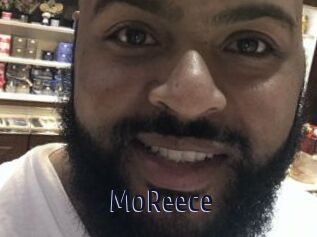 MoReece