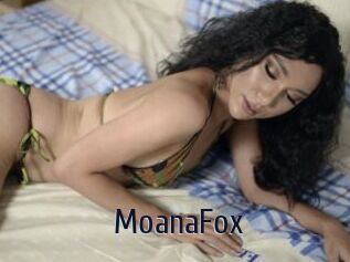 MoanaFox