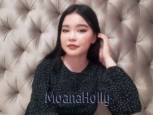 MoanaHolly
